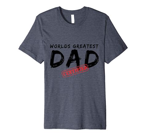 best dad shirt amazon|More.